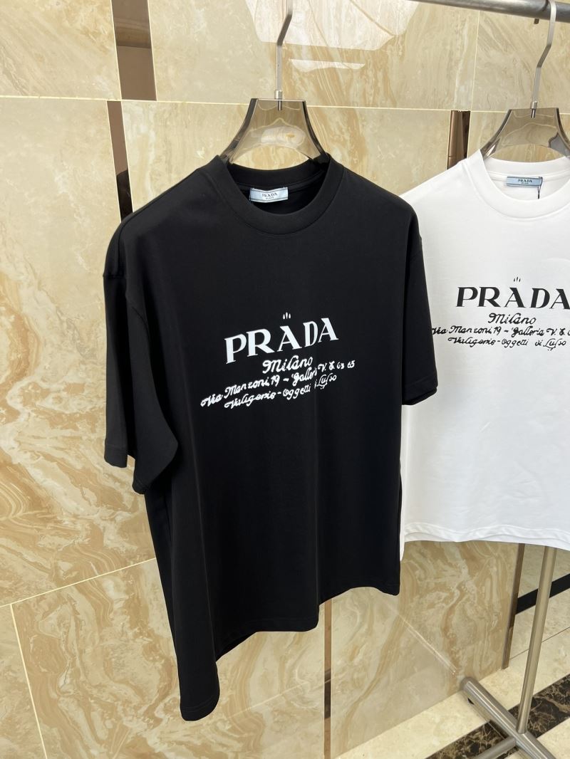 Prada T-Shirts